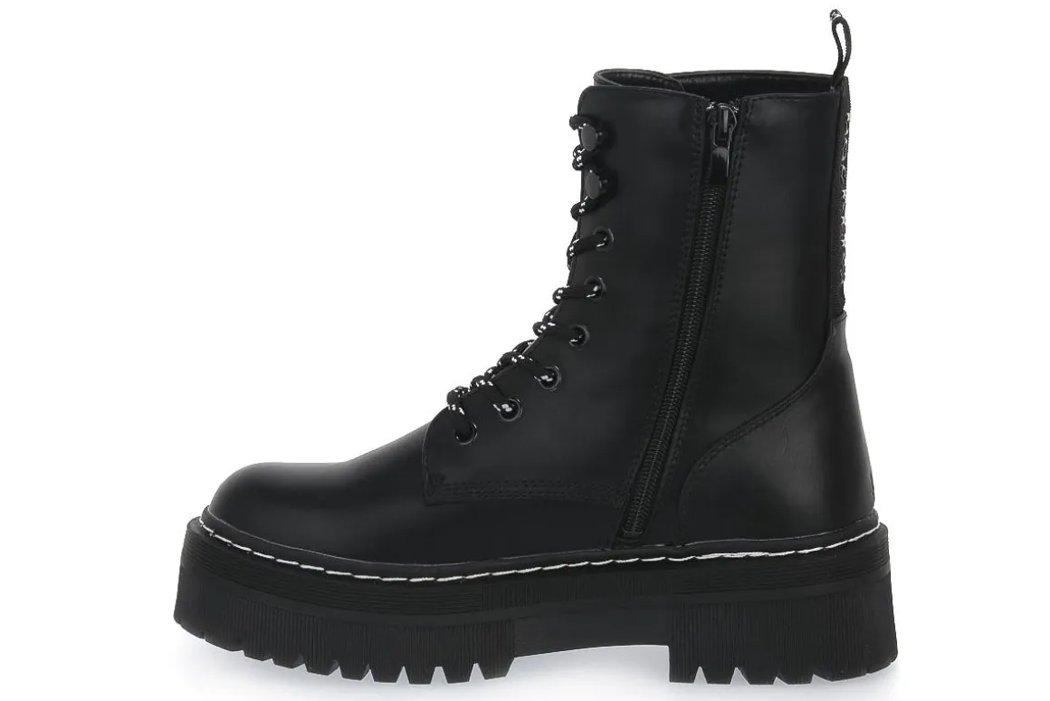 DOCKERS 101 NAPPA NERO