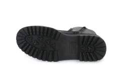 DOCKERS 101 NAPPA NERO
