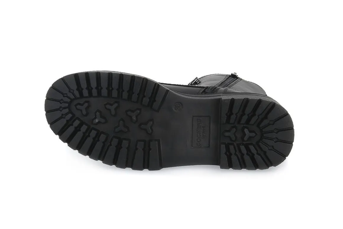 DOCKERS 101 NAPPA NERO