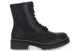 DOCKERS 100 NAPPA NERO