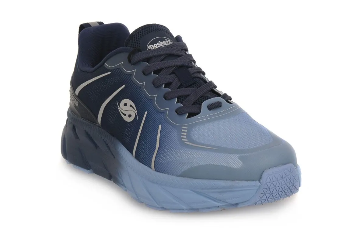DOCKERS 666 NAVY