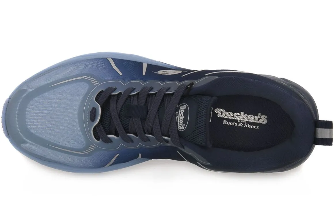 DOCKERS 666 NAVY