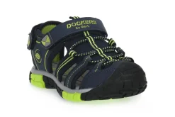 DOCKERS 660 NAVY