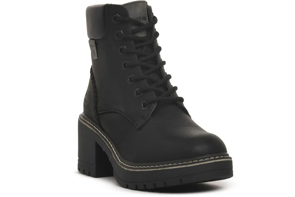DOCKERS 100 NERO