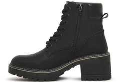 DOCKERS 100 NERO