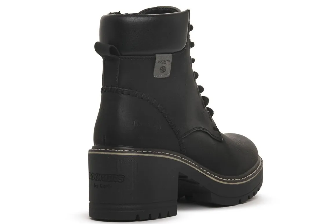 DOCKERS 100 NERO