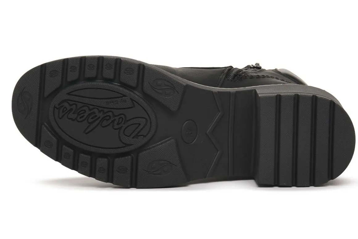 DOCKERS 100 NERO