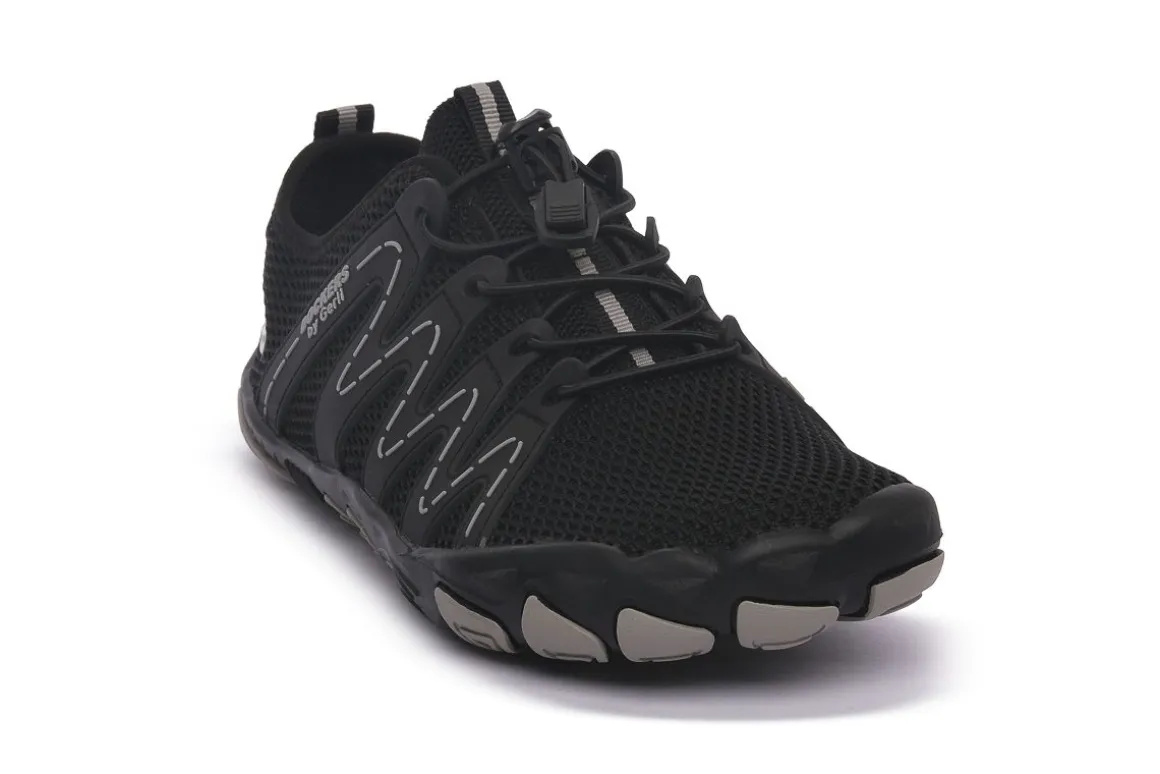 DOCKERS 120 NERO