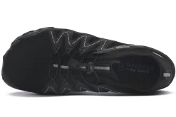 DOCKERS 120 NERO