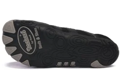 DOCKERS 120 NERO