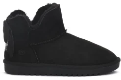 DOCKERS 100 NERO MICRO