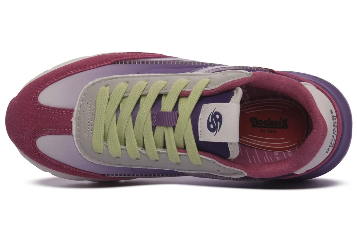 DOCKERS 779 PINK