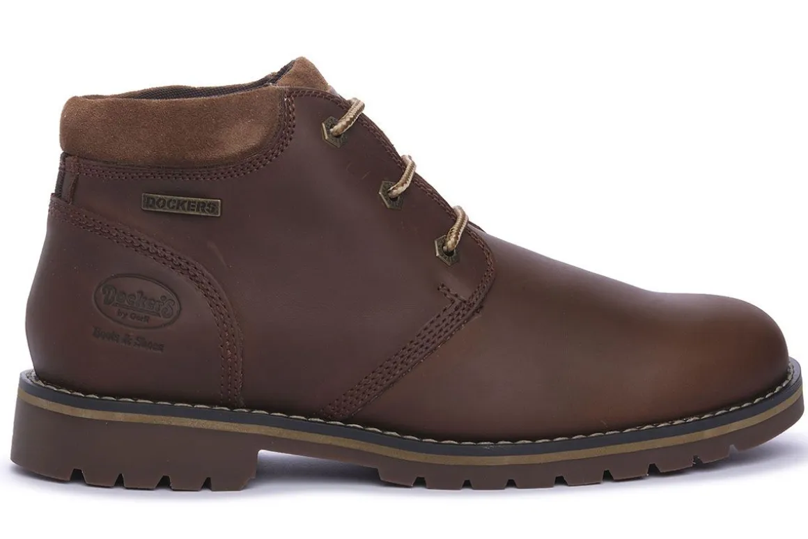 DOCKERS 410 REH