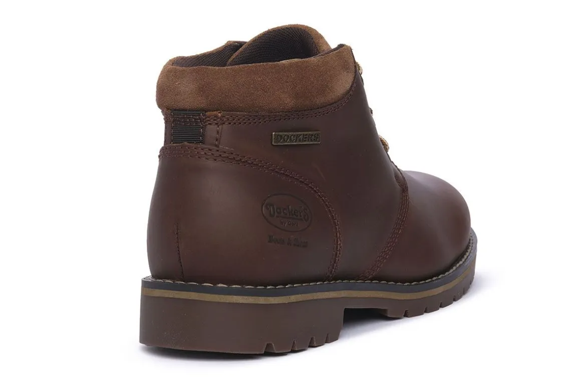 DOCKERS 410 REH