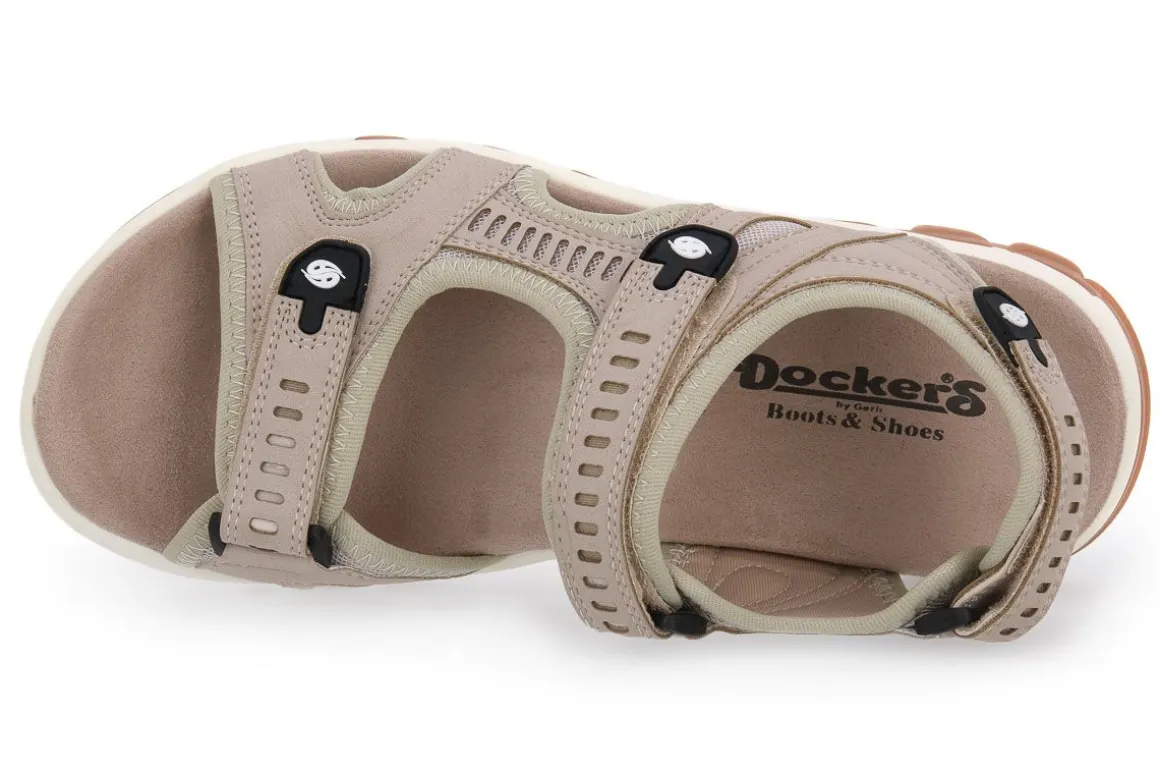 DOCKERS 450 SAND