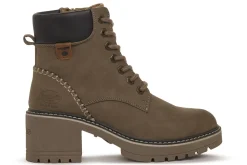 DOCKERS 430 TAUPE