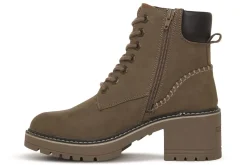 DOCKERS 430 TAUPE