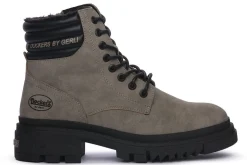 DOCKERS 430 TAUPE