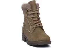 DOCKERS BRAUN