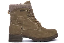 DOCKERS BRAUN