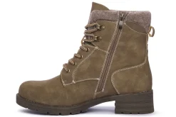 DOCKERS BRAUN