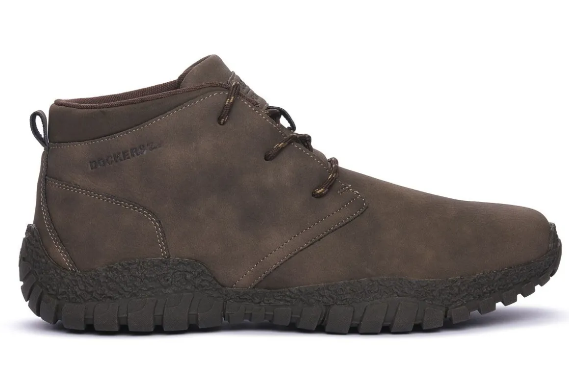 DOCKERS BROWN