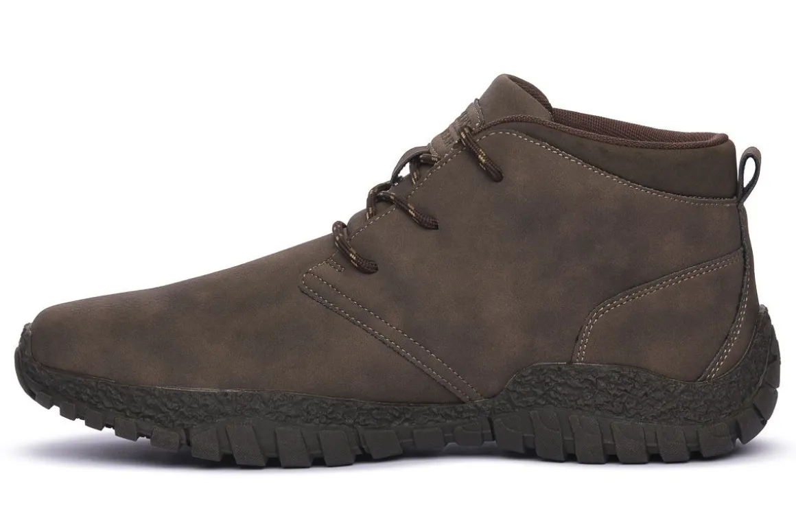 DOCKERS BROWN