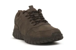 DOCKERS DUNKELBRAUN