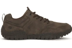 DOCKERS DUNKELBRAUN