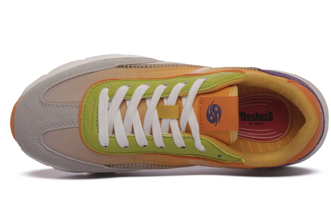 DOCKERS 202GRAU