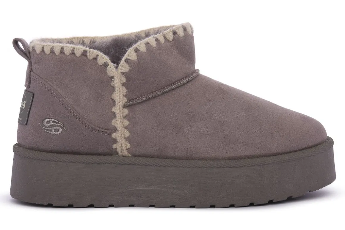 DOCKERS 200GRIGIO