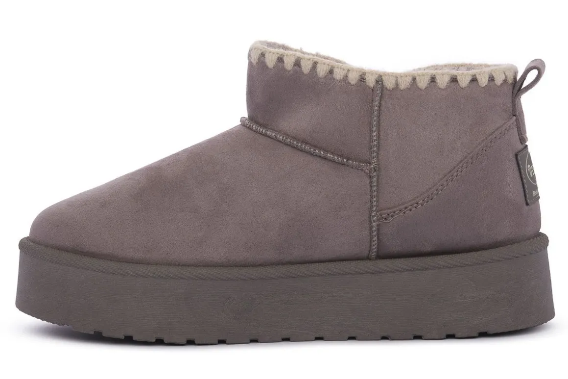 DOCKERS 200GRIGIO