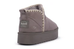 DOCKERS 200GRIGIO