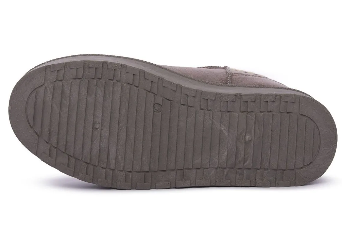 DOCKERS 200GRIGIO