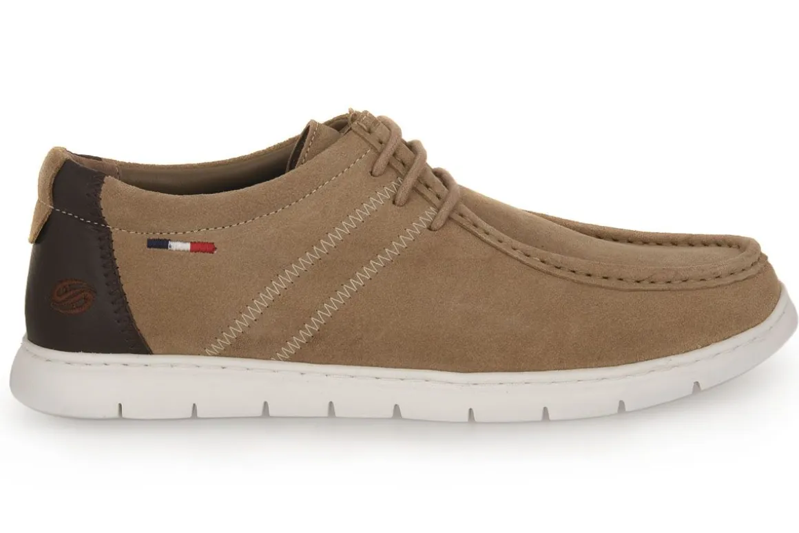 DOCKERS 340HELLBRAUN