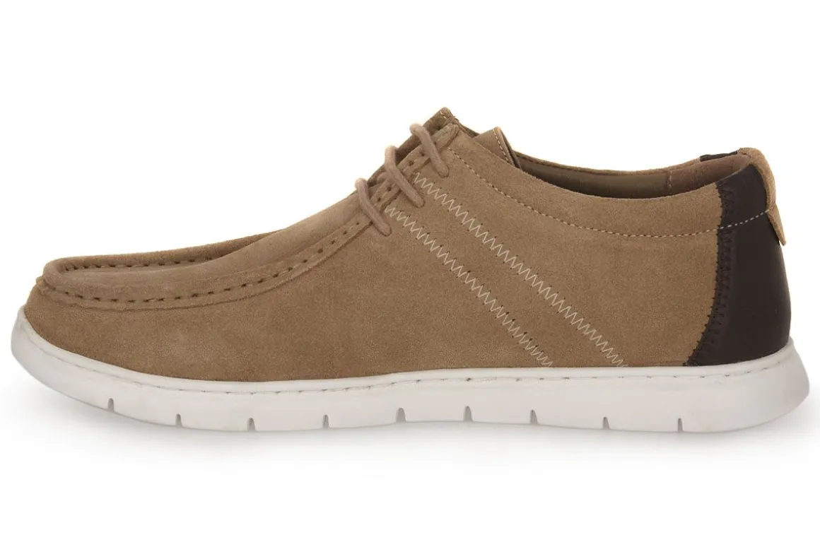 DOCKERS 340HELLBRAUN