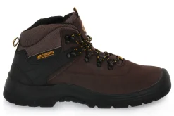 DOCKERS MAGIC HIGH S3 100 BROWN