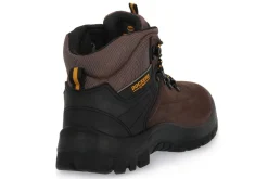 DOCKERS MAGIC HIGH S3 100 BROWN