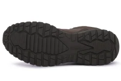 DOCKERS MARRONE
