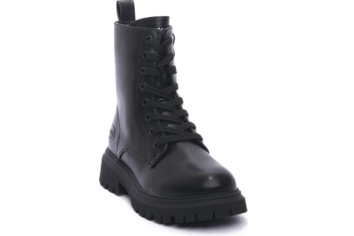 DOCKERS NERO