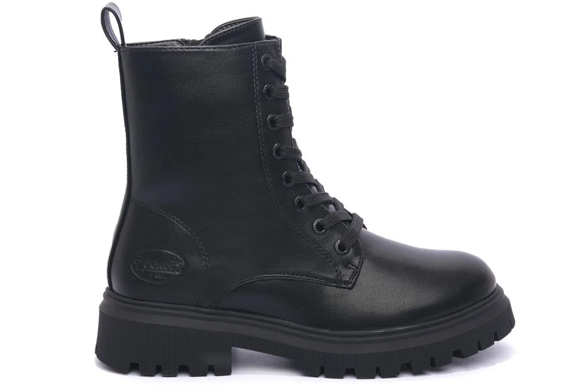 DOCKERS NERO