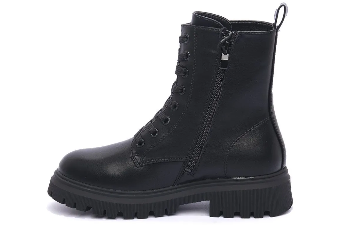 DOCKERS NERO