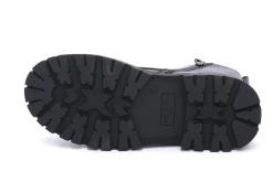 DOCKERS NERO