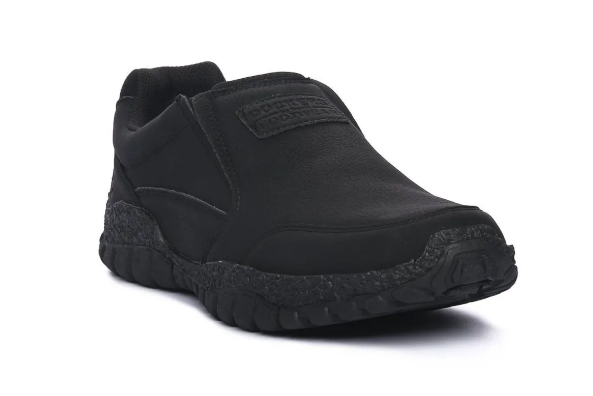 DOCKERS NERO