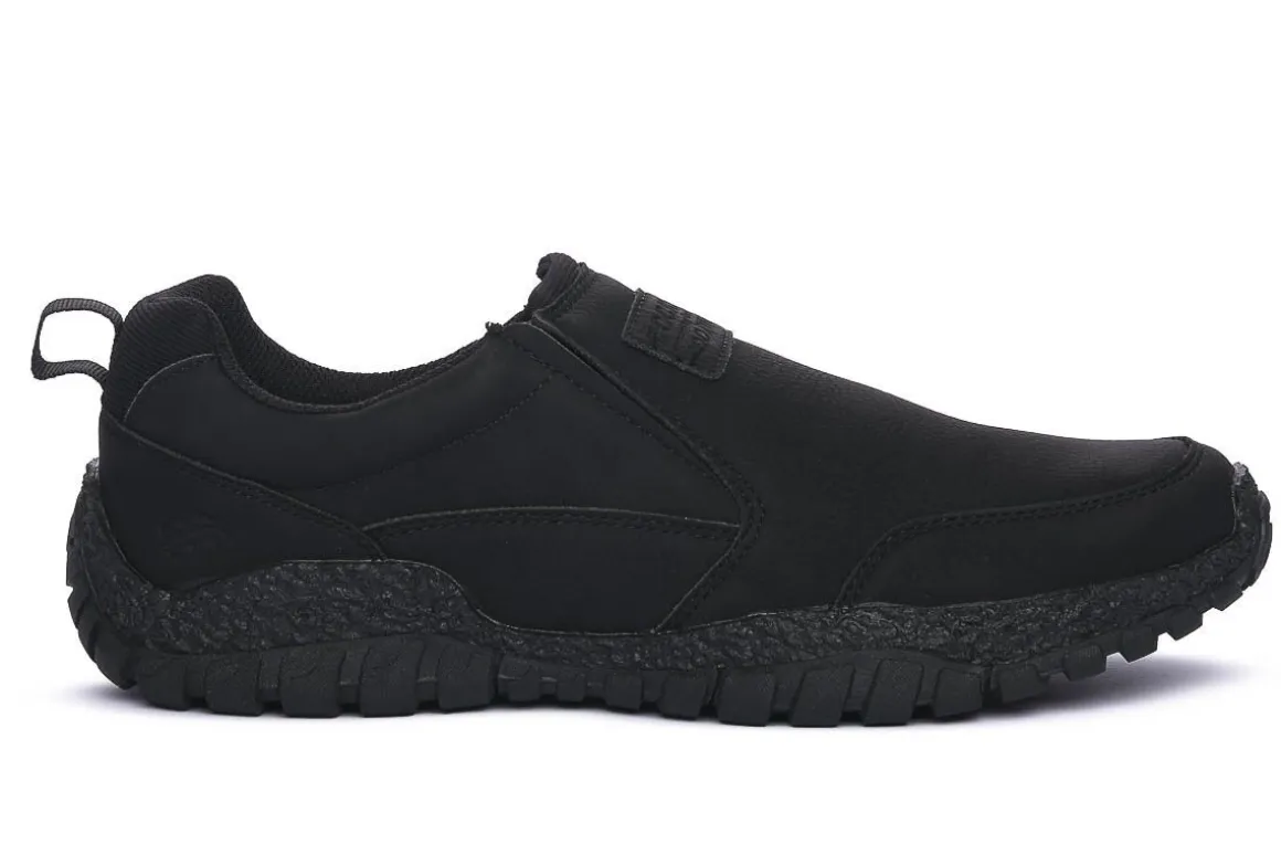 DOCKERS NERO