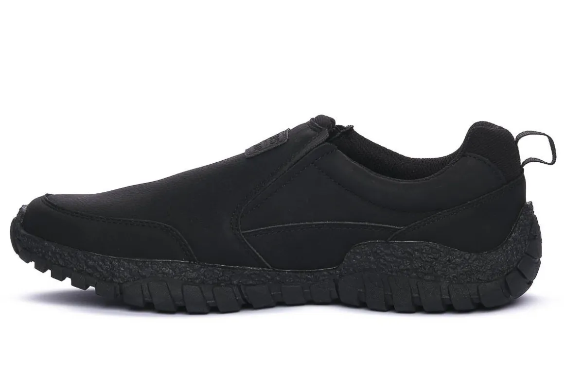 DOCKERS NERO