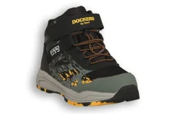 DOCKERS NERO