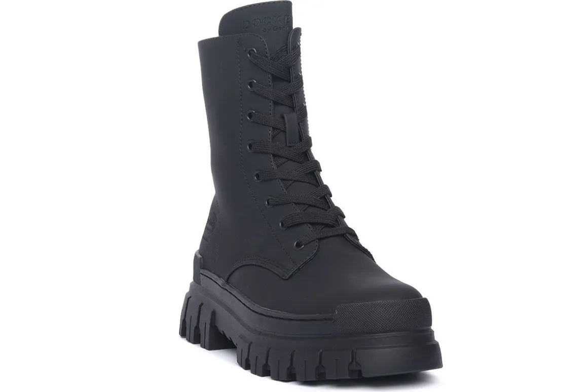 DOCKERS NERO