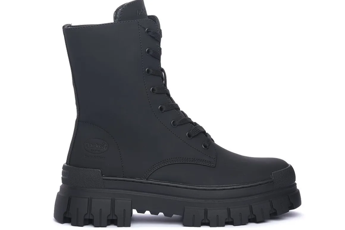 DOCKERS NERO
