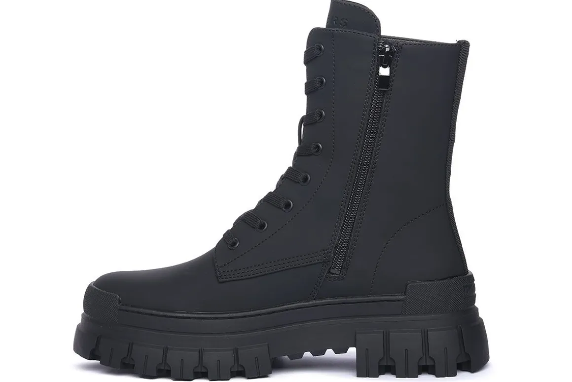 DOCKERS NERO